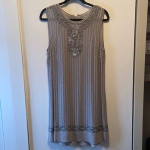 NWOT Banana Republic mini dress